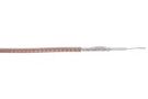 COAXIAL CABLE, RG179, FEP, 75 OHM, 100M M17/94-RG179
