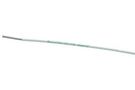 HOOK-UP WIRE, 30AWG, WHITE, 100M M22759/32-30-9