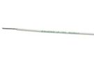 HOOK-UP WIRE, 16AWG, WHITE, 100M M81044/12-16-9