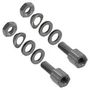 D SUB JACK SCREWS 1-1393560-8