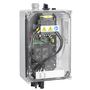 Combiner Box (Photovoltaik), 1 MPPT, 2 Inputs / 1 Output per MPPT, Remote disconnector, WM4C, 1000 V Weidmuller 2778860000 04064675047612