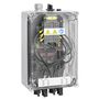 Combiner Box (Photovoltaik), 2 MPPT's, 2 Inputs / 1 Output per MPPT, Remote disconnector, WM4C, 1000 V Weidmuller 2778880000 04064675047636
