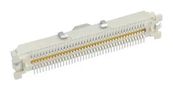 CONNECTOR, STACKING, RCPT, 80POS, 2ROW 52885-0874