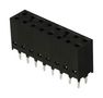 CONNECTOR, RCPT, 10POS, 2ROW, 2.54MM 90151-2210