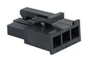 CONNECTOR HOUSING, RCPT, 3POS 50-29-1662
