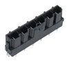 CONN, HEADER, 4POS, 1ROW, 10MM 42819-4213