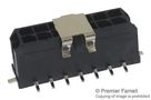 CONN, HEADER, 14POS, 2ROW, 3MM, SMT 43045-1418