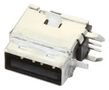 USB CONN, 2.0, USB TYPE A, RCPT, THT 89485-8002