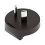 AUSTRALIA INPUT PLUG, AC-DC PWR SUPPLY VEP PLUG AU
