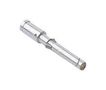 HEAVY DUTY CONTACT, SOCKET, CRIMP, 14AWG CDFA2.5