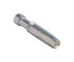 HEAVY DUTY CONTACT, SOCKET, CRIMP, 18AWG CCFA1.0