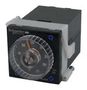 TIME DELAY RELAY, DPDT, 300HOUR, 240V RE48AML12MW