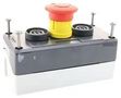 CONTROL STATION SWITCH , 3POS, 22MM XALD328