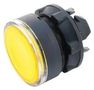 SWITCH ACTUATOR, 22MM ILLUMINATED PB SW ZB5AW383
