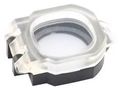 PROTECTION COVER, PLASTIC, IP65/IP67 ZBSP2