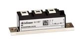 DIODE MODULE, 1.8KV, 89A DD89N14KHPSA1