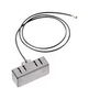 RF ANTENNA, 5.15 TO 5.875GHZ, 3DBI 1513472-5