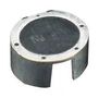 ANTENNAS, SINGLE BAND, 2.4GHZ 1513504-1