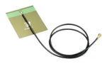PCB ANTENNA, 2.3-3.8GHZ, 4DBI, ADHESIVE 2118059-1