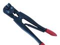 CRIMP TOOL, RATCHET, 16-14 AWG TERMINAL 525691