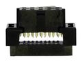 IDC CONN, RCPT, 16POS, 2ROW, 2MM 87568-1663