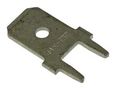 TERMINAL, PCB, 1.7MM 19705-4301