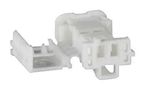 CONNECTOR HOUSING, RCPT, 4POS, 3.33MM 98817-1045