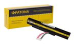 PATONA Akku f. Acer Aspire TimelineX 3830T 4830T 5830T Aspire 3830G 3830T 3ICR, PATONA 2783 4055655185042