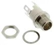 DC POWER JACK, 3A, 24V, PANEL 712AH