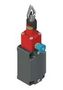 ROPE SAFETY SWITCH, SPST-NO/NC LDC18RRS