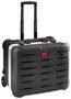 TOOL CASE TROLLEY, 470 X 390 X 320MM, PE ROCK TURTLE PTS