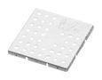 SUPPRESSOR, EMI SHIELDING, 26.27X26.27MM 36005260S