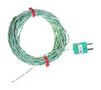 THERMOCOUPLE, K TYPE, 10M, 250 DEG C XF-1228-FAR