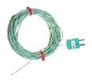 THERMOCOUPLE, K TYPE, 10M, 260 DEG C XF-1216-FAR