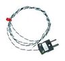 THERMOCOUPLE, J TYPE, 2M, 250 DEG C XF-1229-FAR