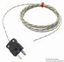 THERMOCOUPLE, J TYPE, 2M, 350 DEG C XF-1204-FAR