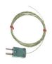 THERMOCOUPLE, K TYPE, 1M, 350 DEG C XF-1211-FAR