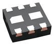 SWITCHING DIODE, 100V, DFN1412-6 BAV70SRA-QZ