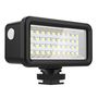 Diving Waterproof Light Puluz LED 40m (Black), Puluz PU631B