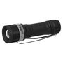 LED Flashlight, 75 lm, 3× AAA, Focus, EMOS P4702