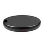 Rotating display stand Puluz with power socket 45 cm (black), Puluz PU3147EU