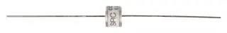 GAS DISCHARGE TUBE, 600V, AXIAL CG2600LTR