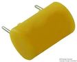 PCB FUSE, FAST ACTING, 0.125A, 125VAC 0259.125M