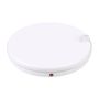 Rotating display stand Puluz with power socket 45 cm (white), Puluz PU3148EU