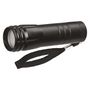 COB LED Metal Flashlight, 100 lm, 3× AAA, EMOS P4704