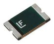 FUSE, RESETTABLE PTC, 16VDC, 2.6A, SMD 1812L260/16MR