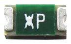 FUSE, RESETTABLE PTC, 48VDC, 0.12A, SMD NANOSMDC012F-2
