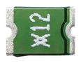 FUSE, RESETTABLE PTC, 6VDC, 1.25A, SMD MINISMDC125F-2