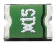 FUSE, RESETTABLE PTC, 6VDC, 1.5A, SMD MICROSMD150F-2