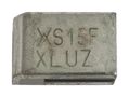 FUSE, RESETTABLE PTC, 33VDC, 1.5A, SMD SMD150F/33-2920-2